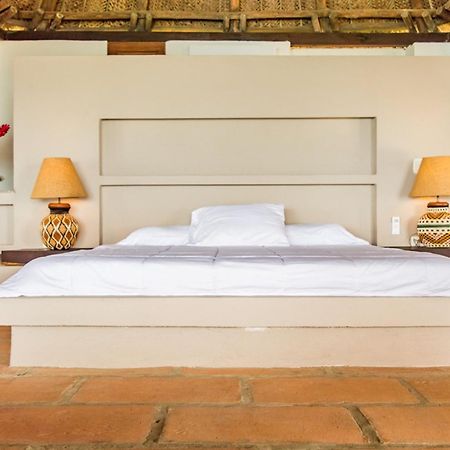 Senda Casa Tayrona Los Naranjos Ngoại thất bức ảnh