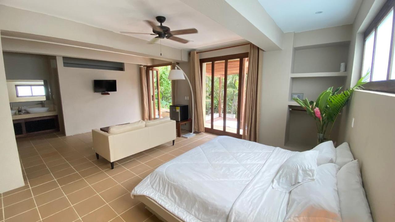 Senda Casa Tayrona Los Naranjos Phòng bức ảnh