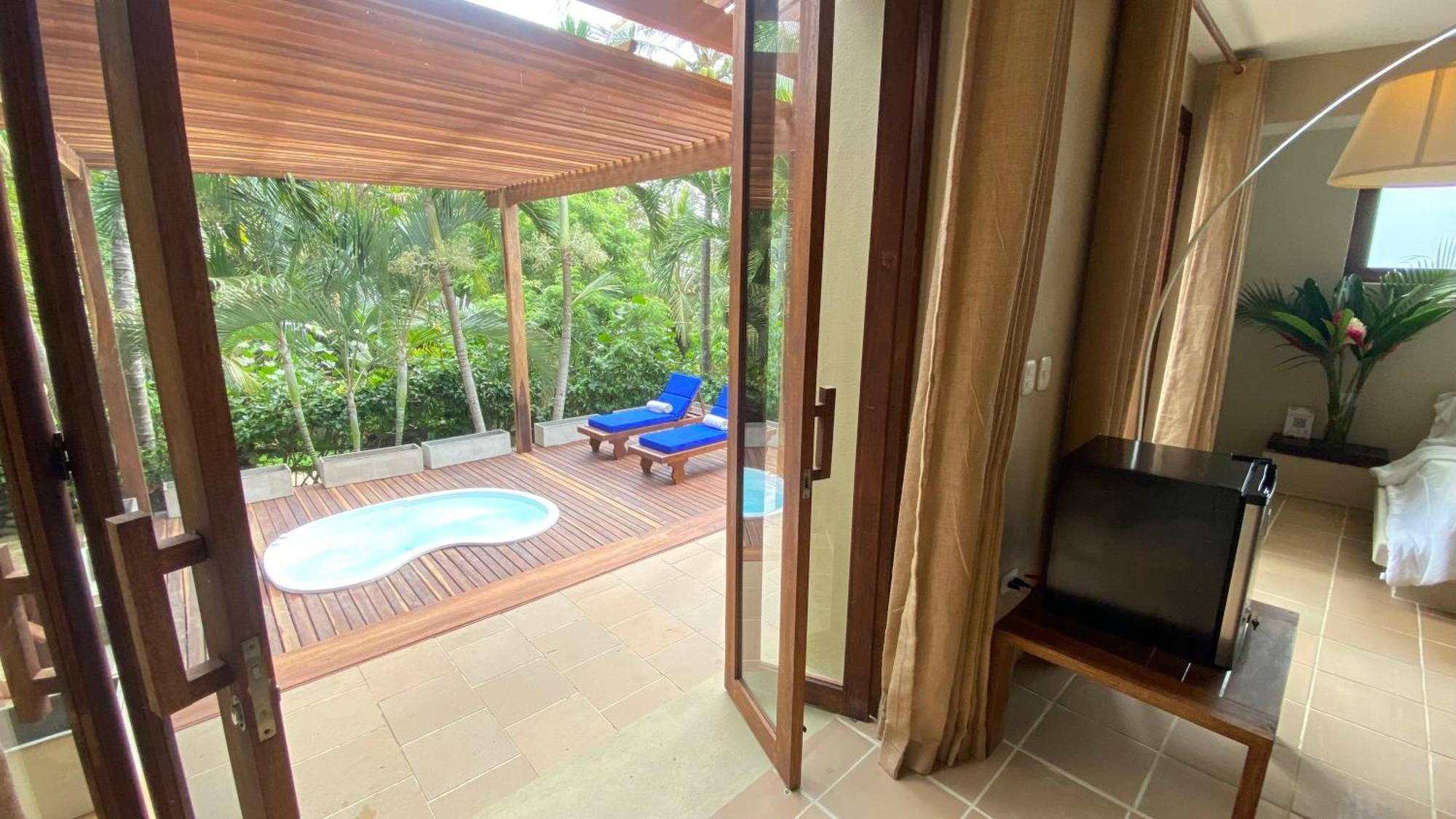 Senda Casa Tayrona Los Naranjos Phòng bức ảnh