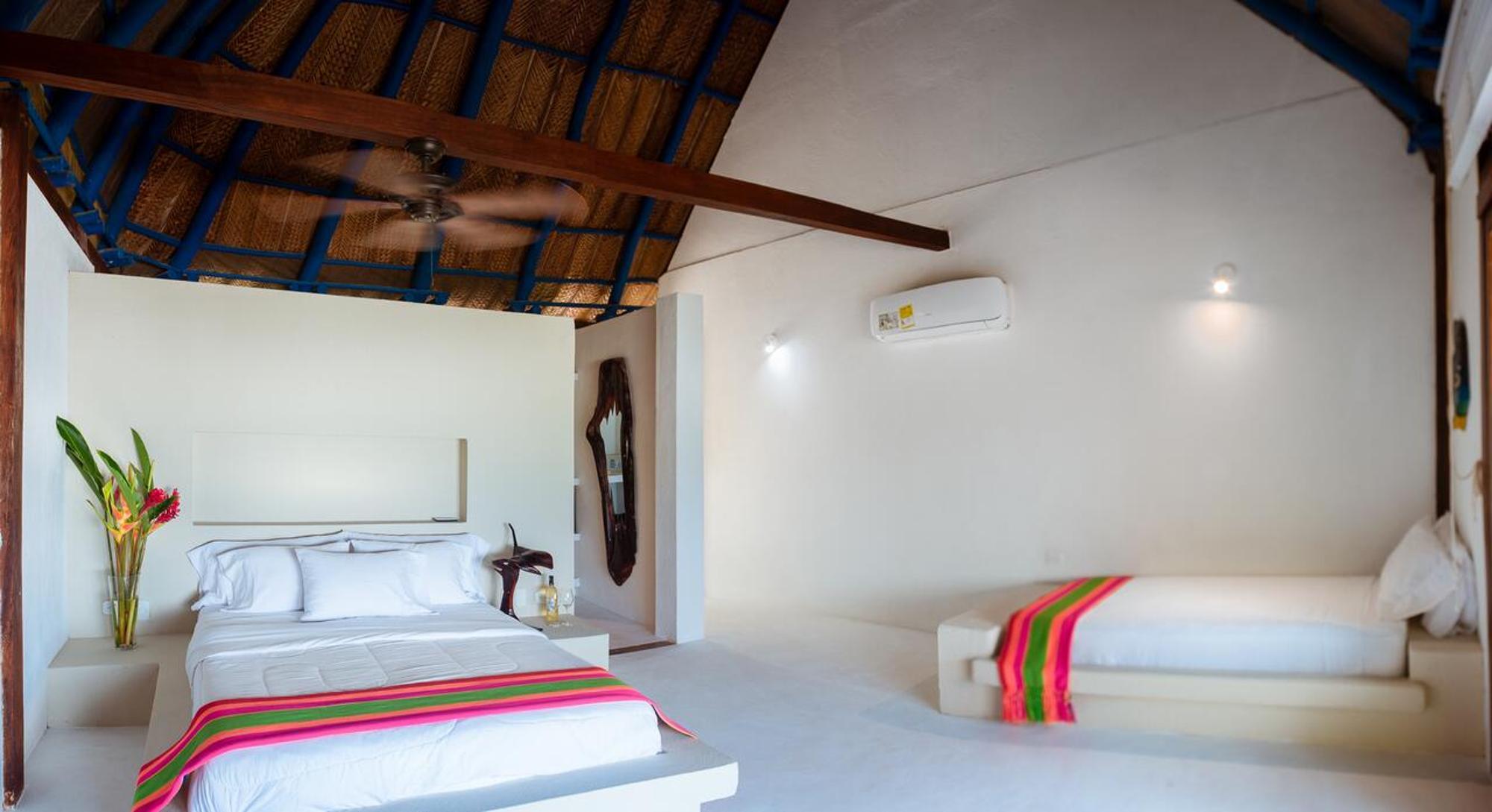 Senda Casa Tayrona Los Naranjos Phòng bức ảnh