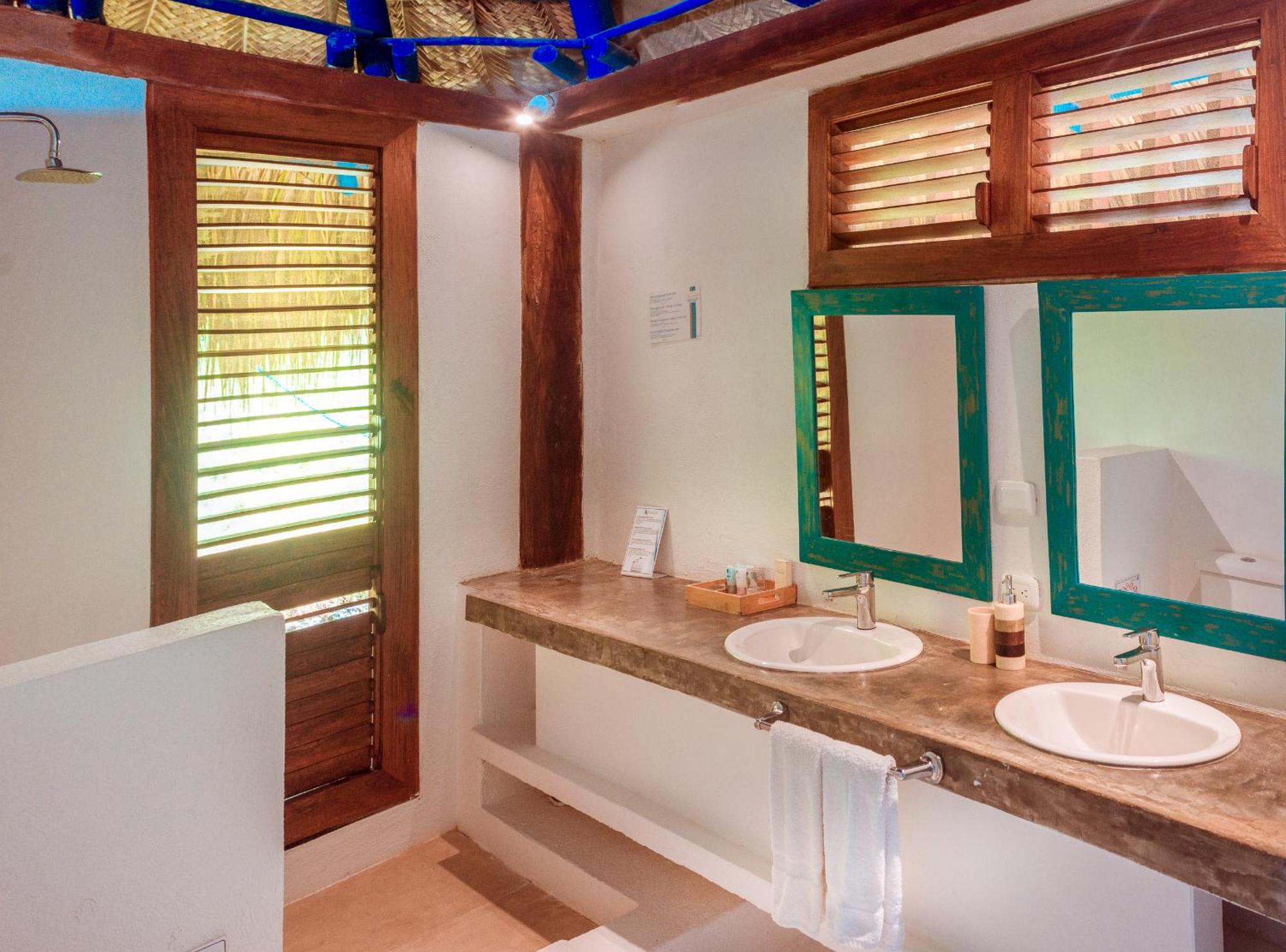 Senda Casa Tayrona Los Naranjos Phòng bức ảnh
