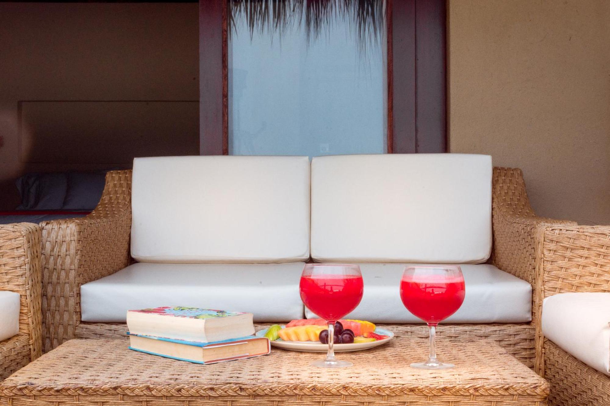 Senda Casa Tayrona Los Naranjos Phòng bức ảnh