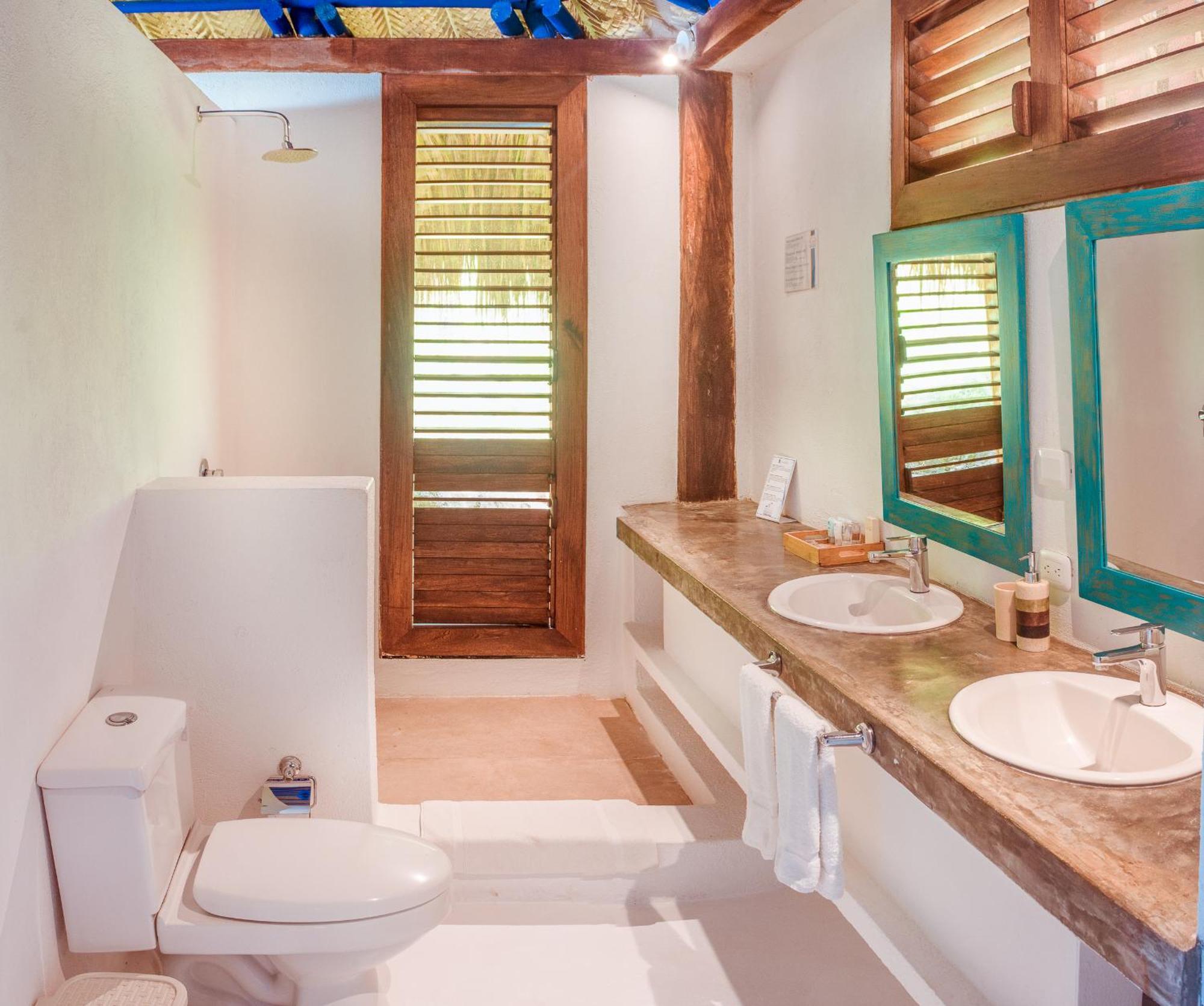 Senda Casa Tayrona Los Naranjos Phòng bức ảnh