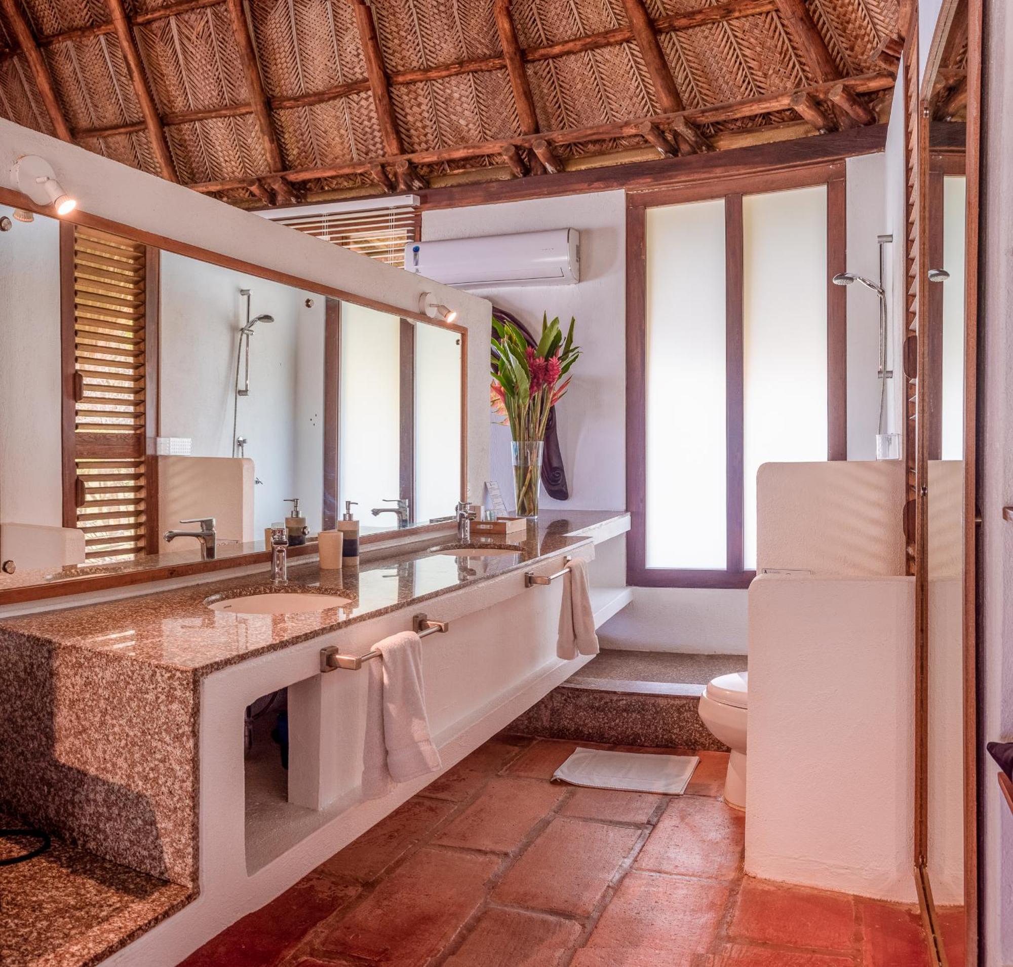 Senda Casa Tayrona Los Naranjos Phòng bức ảnh