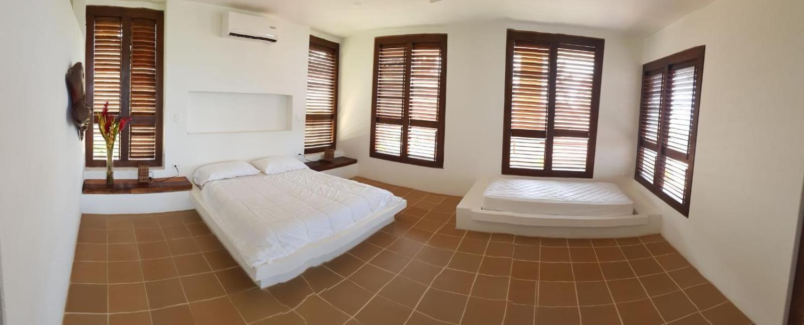 Senda Casa Tayrona Los Naranjos Phòng bức ảnh