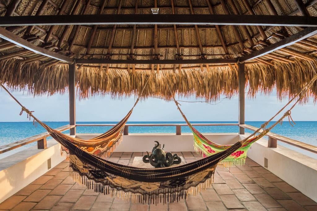 Senda Casa Tayrona Los Naranjos Ngoại thất bức ảnh