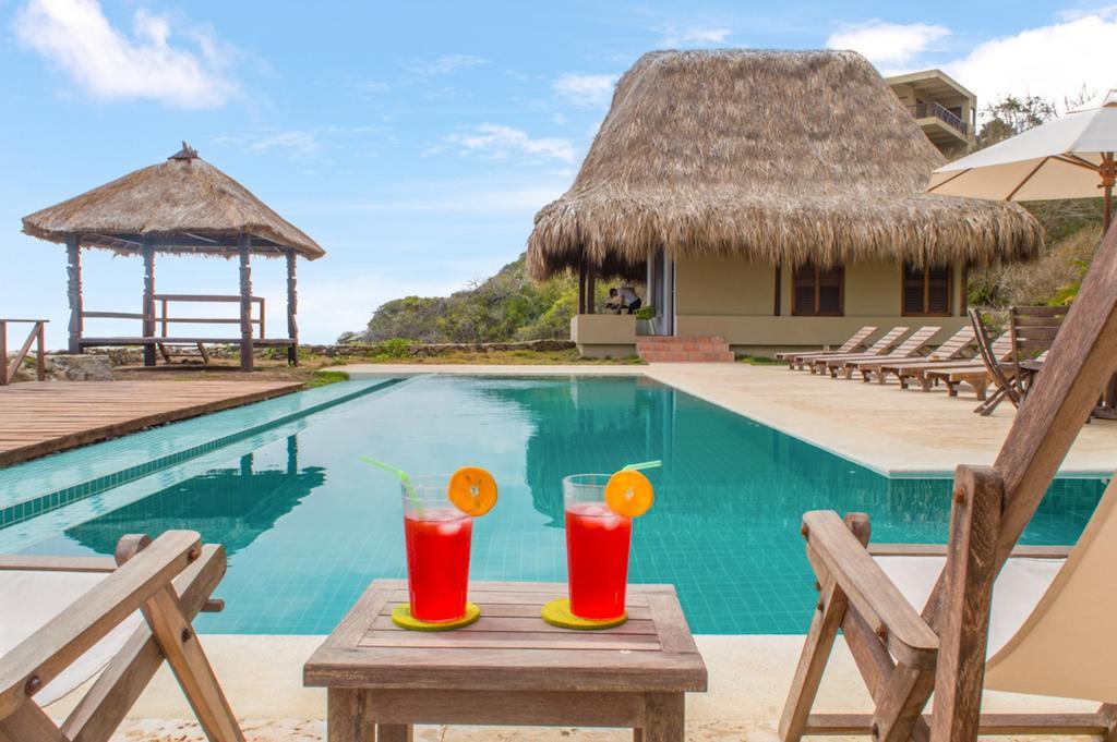 Senda Casa Tayrona Los Naranjos Ngoại thất bức ảnh
