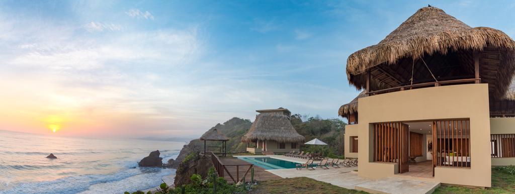 Senda Casa Tayrona Los Naranjos Ngoại thất bức ảnh