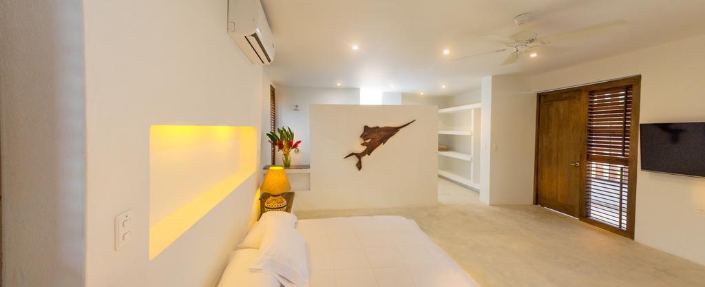 Senda Casa Tayrona Los Naranjos Ngoại thất bức ảnh