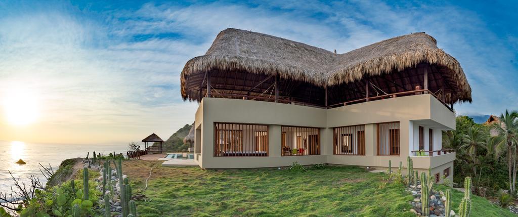 Senda Casa Tayrona Los Naranjos Ngoại thất bức ảnh