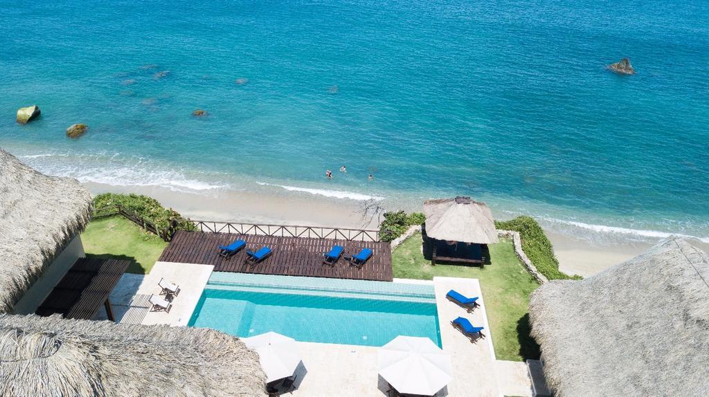 Senda Casa Tayrona Los Naranjos Ngoại thất bức ảnh