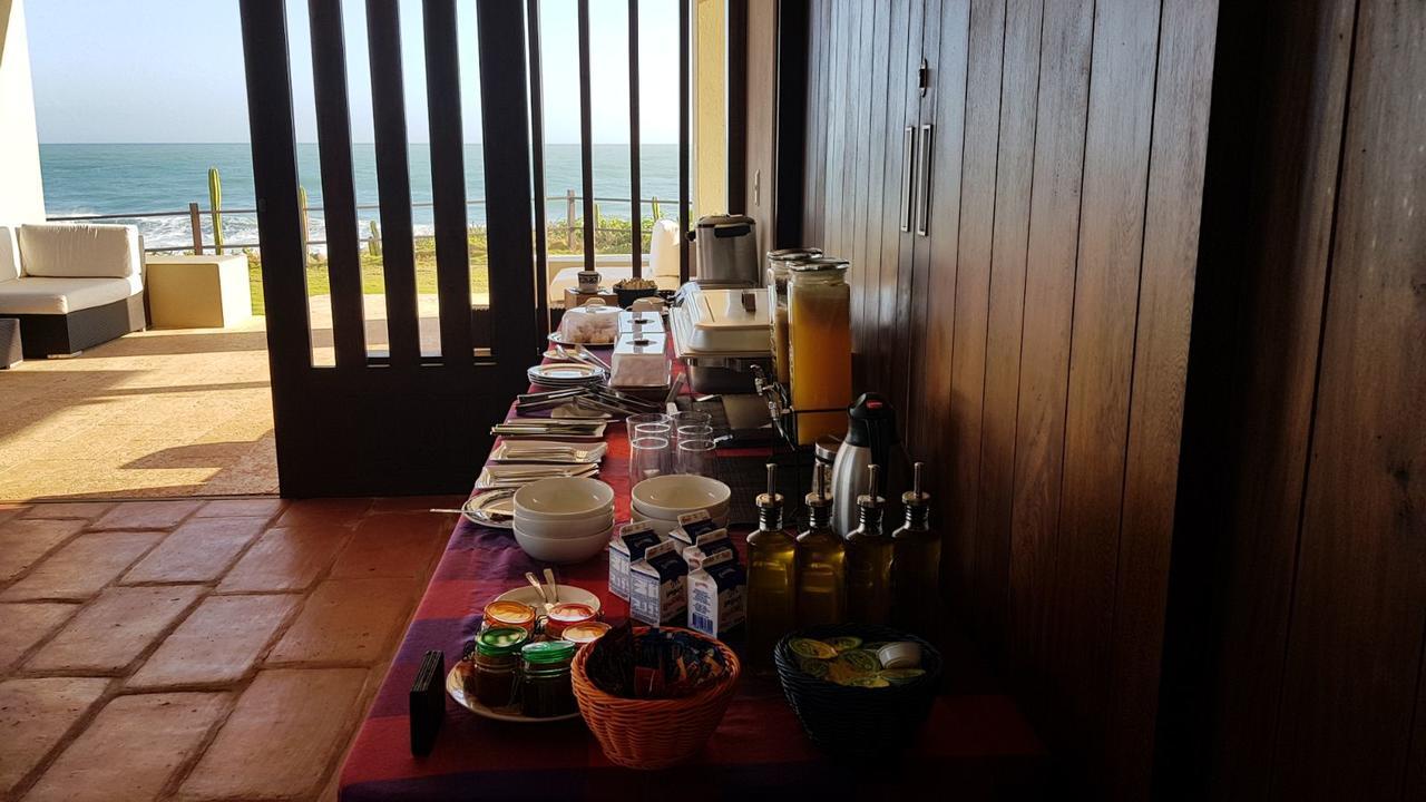 Senda Casa Tayrona Los Naranjos Ngoại thất bức ảnh