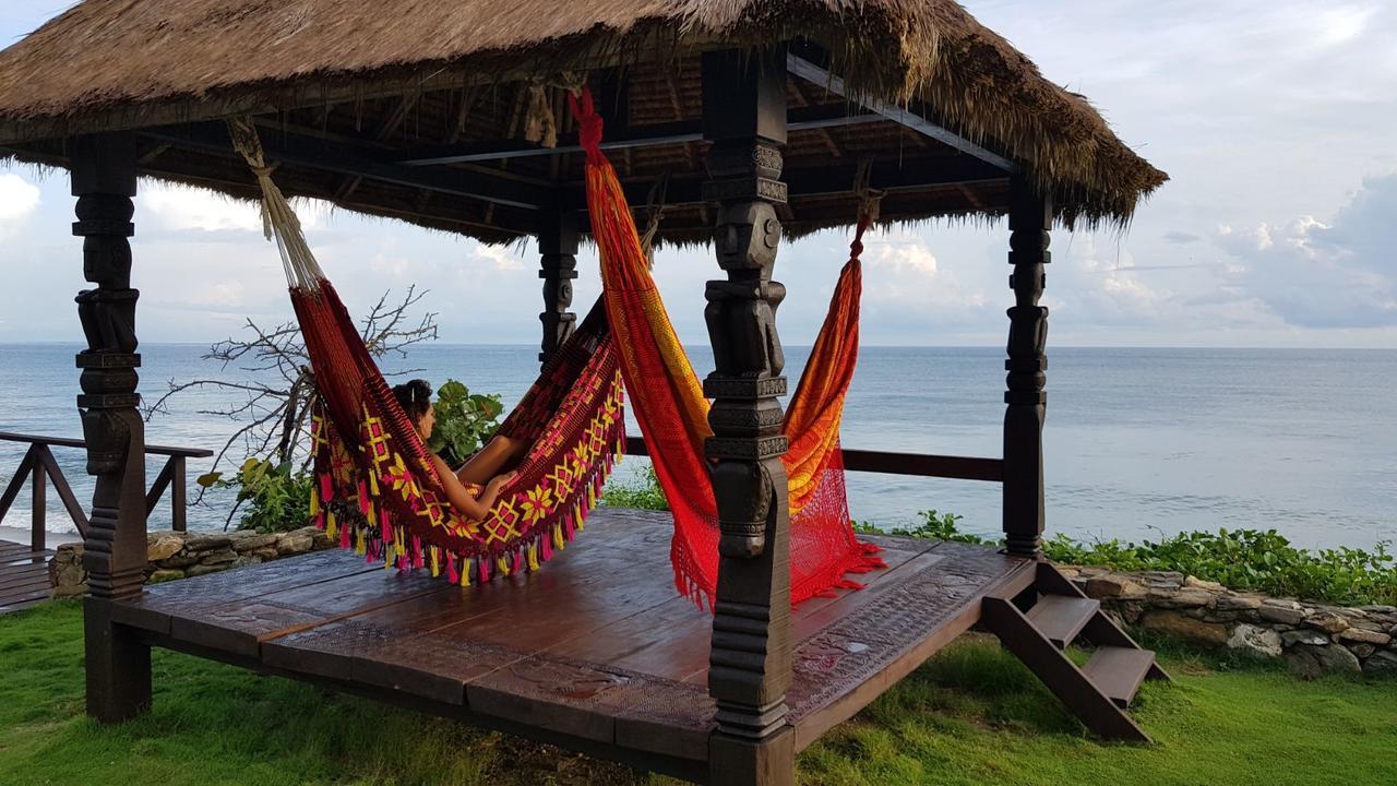 Senda Casa Tayrona Los Naranjos Ngoại thất bức ảnh