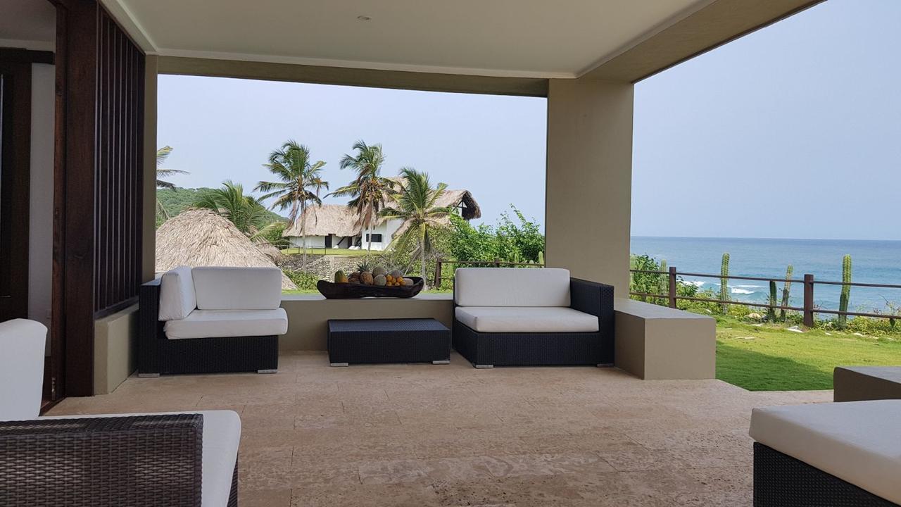 Senda Casa Tayrona Los Naranjos Ngoại thất bức ảnh