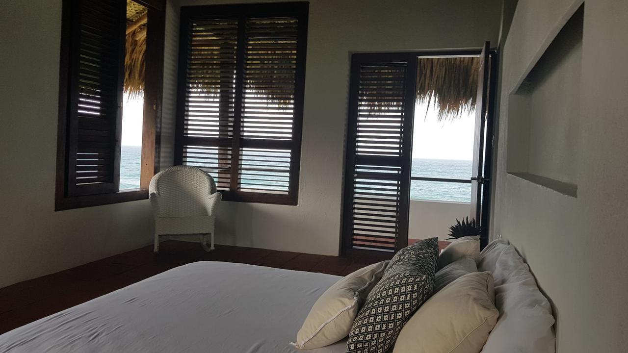 Senda Casa Tayrona Los Naranjos Ngoại thất bức ảnh