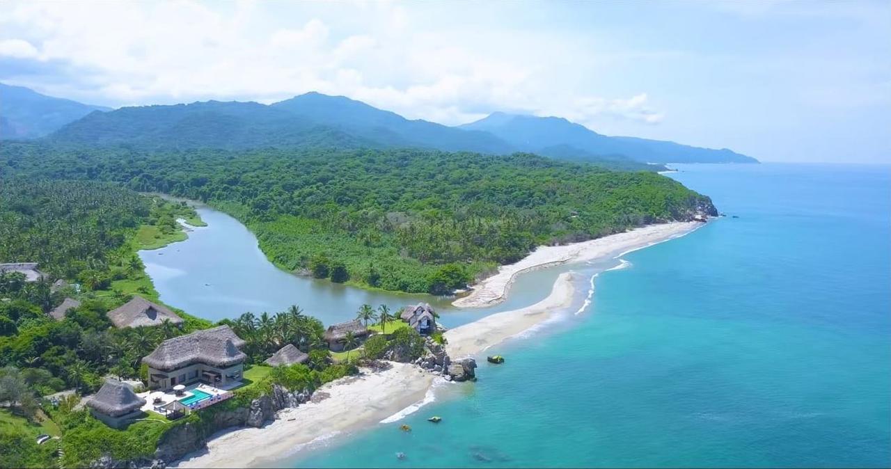 Senda Casa Tayrona Los Naranjos Ngoại thất bức ảnh