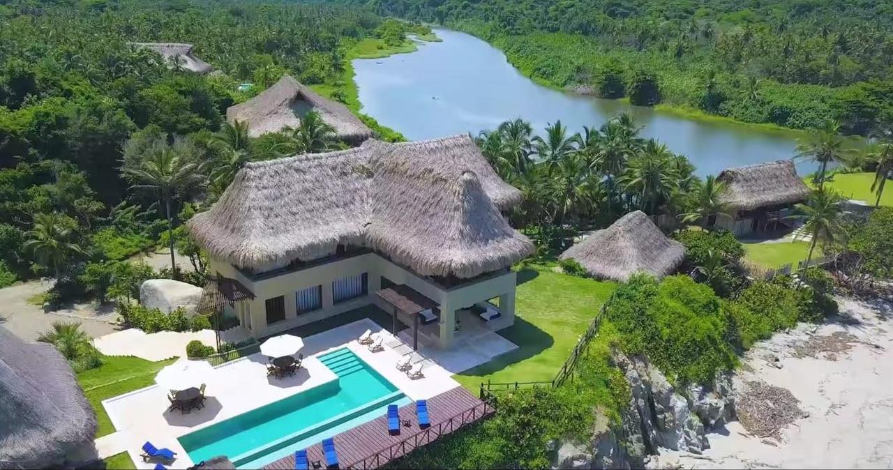 Senda Casa Tayrona Los Naranjos Ngoại thất bức ảnh