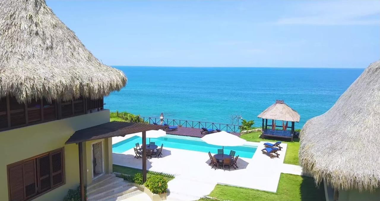Senda Casa Tayrona Los Naranjos Ngoại thất bức ảnh