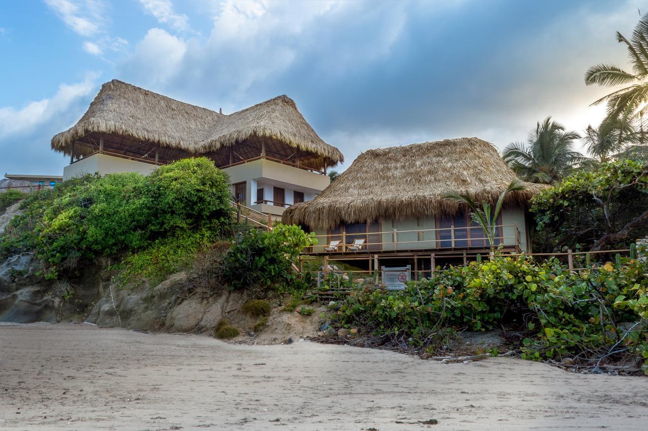 Senda Casa Tayrona Los Naranjos Ngoại thất bức ảnh