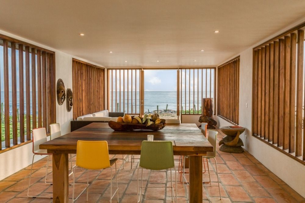 Senda Casa Tayrona Los Naranjos Ngoại thất bức ảnh