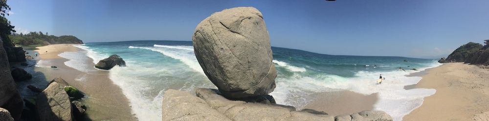 Senda Casa Tayrona Los Naranjos Ngoại thất bức ảnh