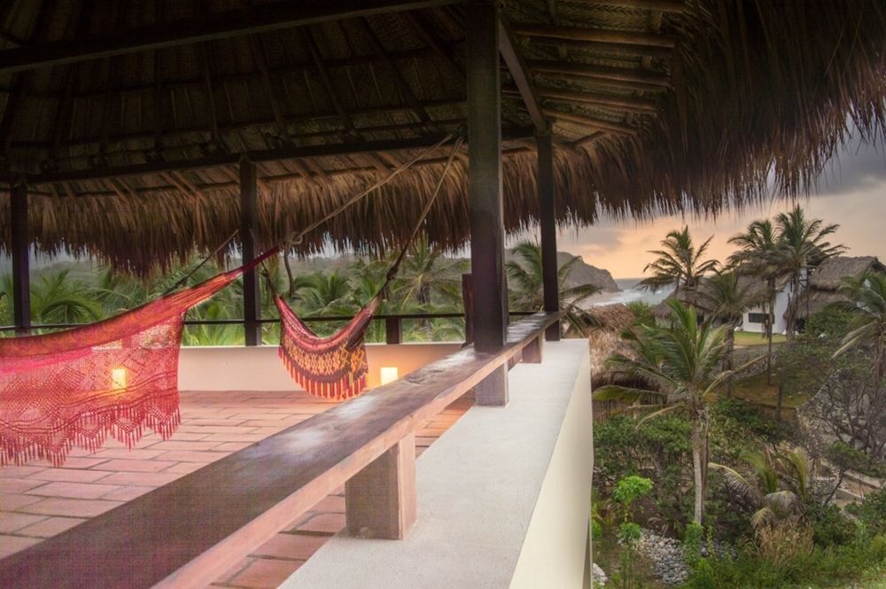 Senda Casa Tayrona Los Naranjos Ngoại thất bức ảnh