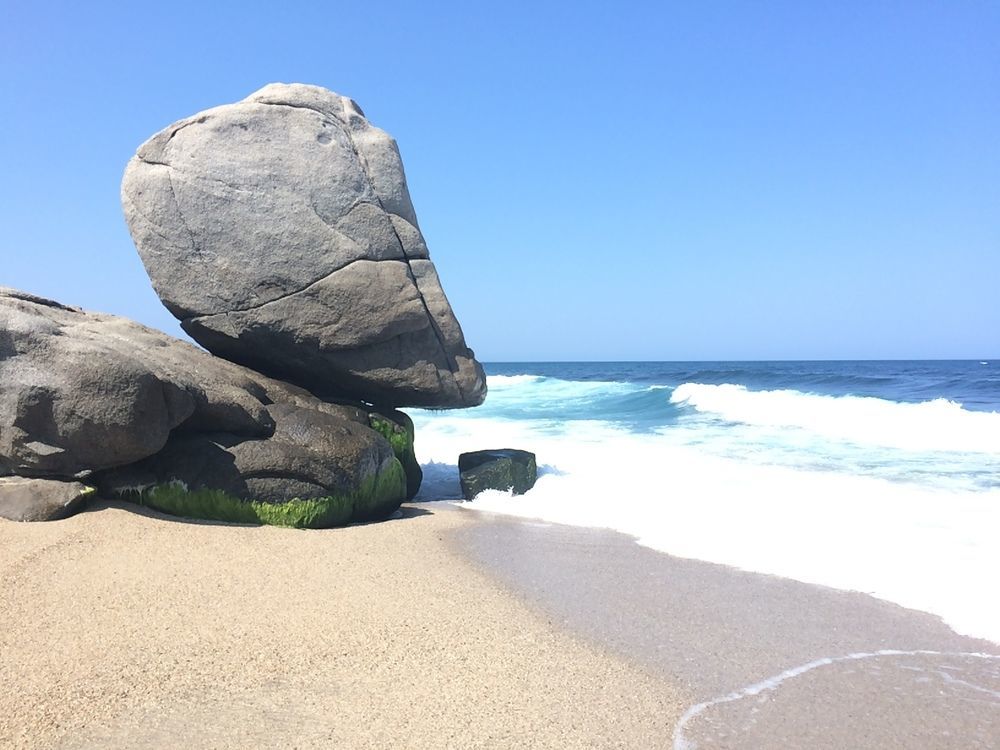 Senda Casa Tayrona Los Naranjos Ngoại thất bức ảnh