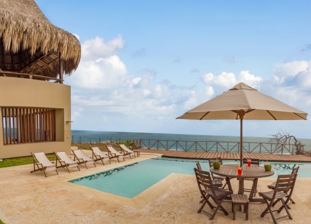 Senda Casa Tayrona Los Naranjos Ngoại thất bức ảnh