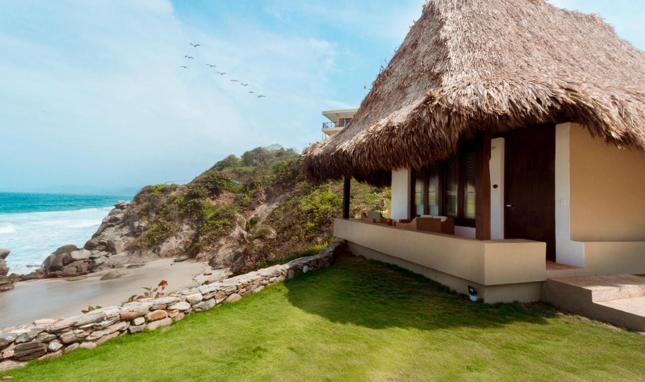 Senda Casa Tayrona Los Naranjos Ngoại thất bức ảnh